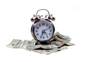 Objects - Time and Money