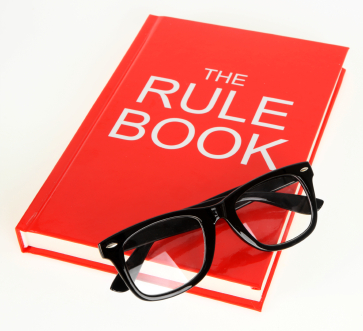 rule book